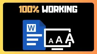 [TRICKS and SHORTCUT] Keys to Make Capital & Small Letters in MS Word