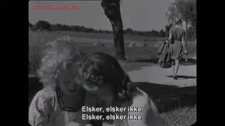 Ditte Menneskebarn[Tove Ma&euml;s & Ebbe Langberg]