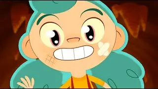 Nikki | Camp Camp: Season 1
