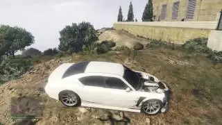 GTA 5 - ddshiner