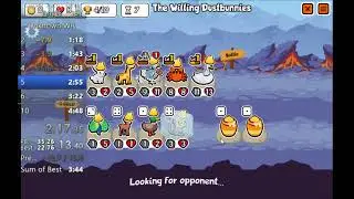 (Former WR) Super Auto Pets 10 Win Speedrun in 4:21