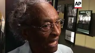 Mississippi Museums Explore Slavery, Klan Era