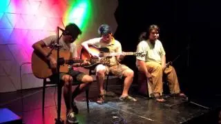 Ceramic  - live @ DITO: Bahay ng Sining