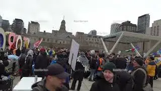 Delusional/Extremist minority fringe's deceptive 