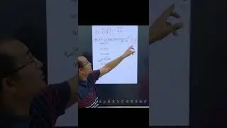 Short tricks of complex number (NDA EXAM 2) #nda #education #ndatricks #maths #examanalysis