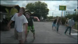 St. Petersburg, Florida Zombie Outbreak