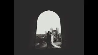 Kelly & Ryan wedding film. St. Pierre Marriott Hotel & Country Club, Chepstow. Ever After Films