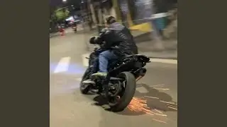PYROMANIAC!