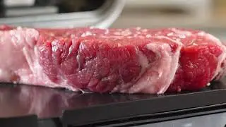 HOW TO COOK THE PERFECT STEAK