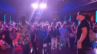 PZC2018 with Nimsay & El Dorado in performance_2 ~ video by Zouk Soul