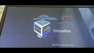 Инструкция По Установке VirtualBox И Сама Установка Windows