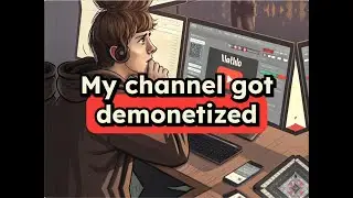 Reused Content? How to Avoid YouTube Demonetization!