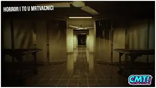 Dark Fracture | Horror i to u Mrtvacnici
