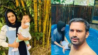 👉കുറഞ്ഞ ചിലവിൽ luxury താമസം|| Private Pool Villa in wayanad ||Travel Vlog