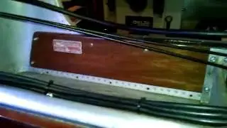 Reconstruction of Queen Merrie 2.0 (Part 1 of 2)