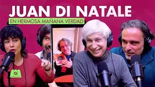 JUAN DI NATALE: 