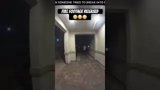 Full footage of Sean Strickland house break in #shots #viral #trending #ufc #ufcnews