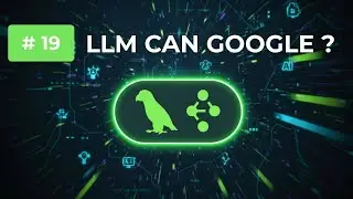 How to Integrate Google Search Tool in LangGraph | Agentic LLM Search