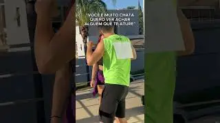 NINGUEM VAI QUERER FICAR COM VOCE *Katlen e Void