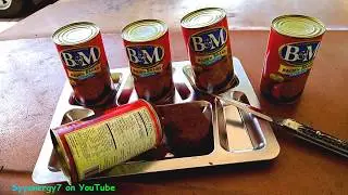 Canned Bread, Great Inexpensive Food Storage