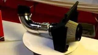 Takeda Intake for Lexus IS-F from aFe-advanced FLOW Engineering Inc. ID9473
