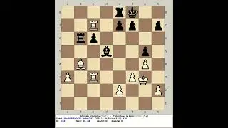 Artemiev, Vladislav vs Tabatabaei, M Amin | FIDE World Blitz Chess 2025, Doha Qatar