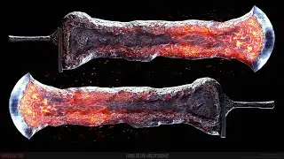 Dark Souls 3 Long Weekend PVP chaos