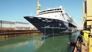 Marella Explorer Timelapse | Marella Cruises