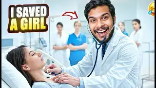 MAI DOCTOR BAN GAYA  | Khelbabu Mini Games