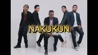 NAKUKUN - MAGONE BAND 