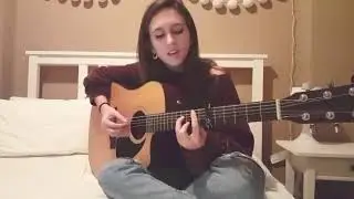 Mia (Bad Bunny ft. Drake, acoustic cover) - Marta Rodr&iacute;guez