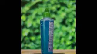 Bioderma Sebium Gel Moussant Purifying Cleansing Foaming Gel 200ml #shorts #products