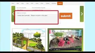 Habitat Design - Submit