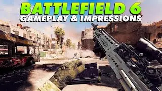 PUBG ❌ FF❌ IT'S BATTLEFIELD 6 | #battlefield6 #battlefield6live  @Legendshadow1 #live #livestream
