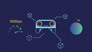 TomoChain, 4 months after Mainnet Launch.