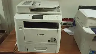 Canon mf 418 service mode / Canon mf 418 вход в сервисное меню