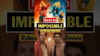 Rahu-Ketu Movie Honest Review | Varun Sharma | #moviereview