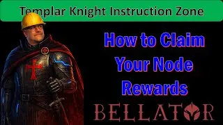 Bellator Life Reward Center: Claim PNIC Step-by-Step