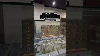 Book Your apartment now!! #investmentopportunity #apartment #instalment #bahriatown #foryou #fyp