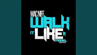 Walk It Like a Model