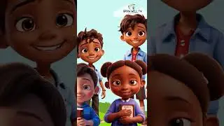The Bible Tells Me so| Yes Jesus Loves Me| Bible Songs for Kids || Grow Well Kids TV  #biblesongs