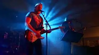Public Shame - The Pretender - Oysrock 2019, Oulu Finland
