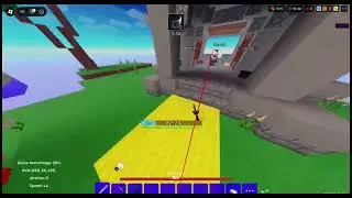 [KEYLESS] Roblox Bedwars Script Hack - Infinite Speed & Vape V4 | 2026