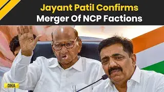 Ajit Pawar Death: NCP Faction Merger Was Known To Senior Leaders, Says Jayant Patil