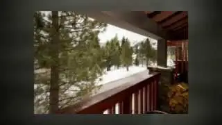Pet Friendly Condo | Summit H94 | Mammoth Lakes, California