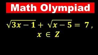 US Math Olympiad Problem Solving | Step-by-Step Solution for Kids | Mental Math Tricks