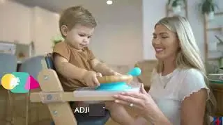 Best High Chair 2022 👌 Top 5 Best High Chair Reviews