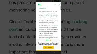 Network Monitoring and Visibility Solutions by Cisco for Enhanced Performance and Troubleshooting