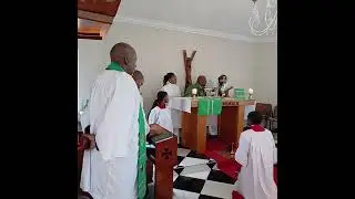 Eucharist