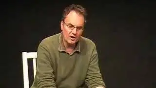Interview with Steve Waters (3)